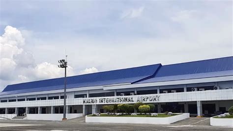 KLO Arrivals at Kalibo International Airport: Flight Status & Live .